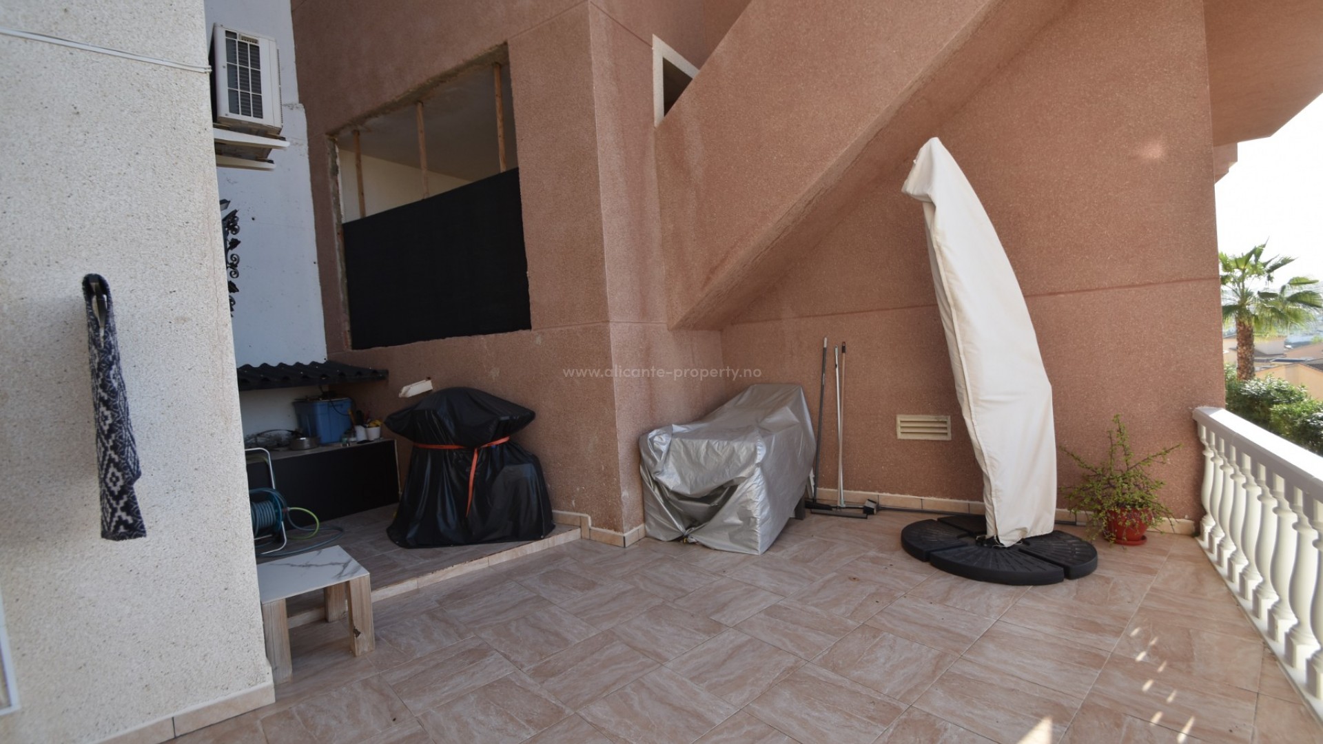 Apartment / flat in Golf