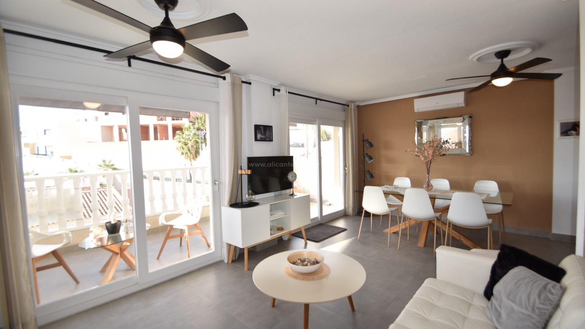 Apartment / flat in Golf