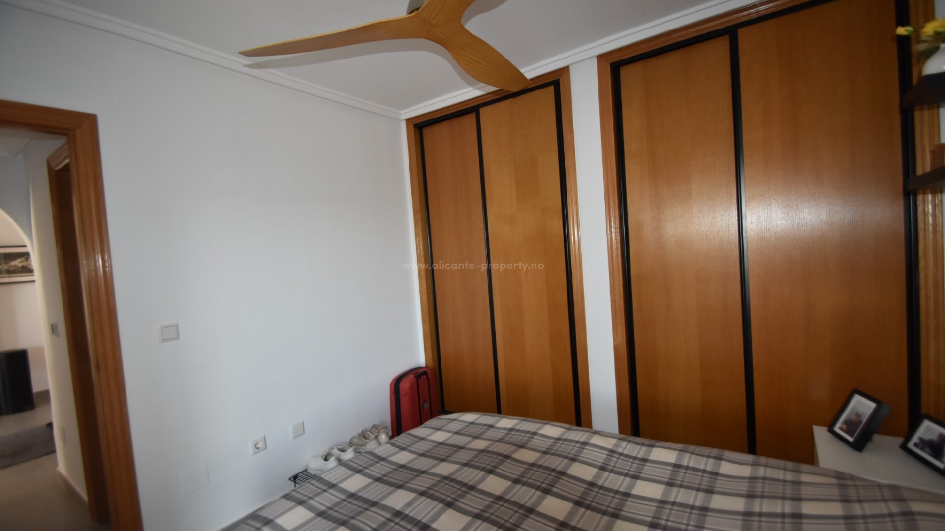 Apartment / flat in Golf
