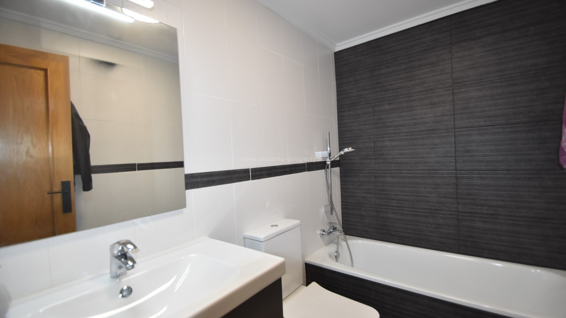 Apartment / flat in Golf