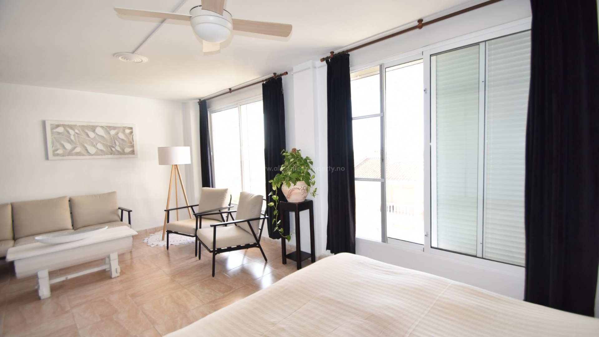 Apartment / flat in Golf