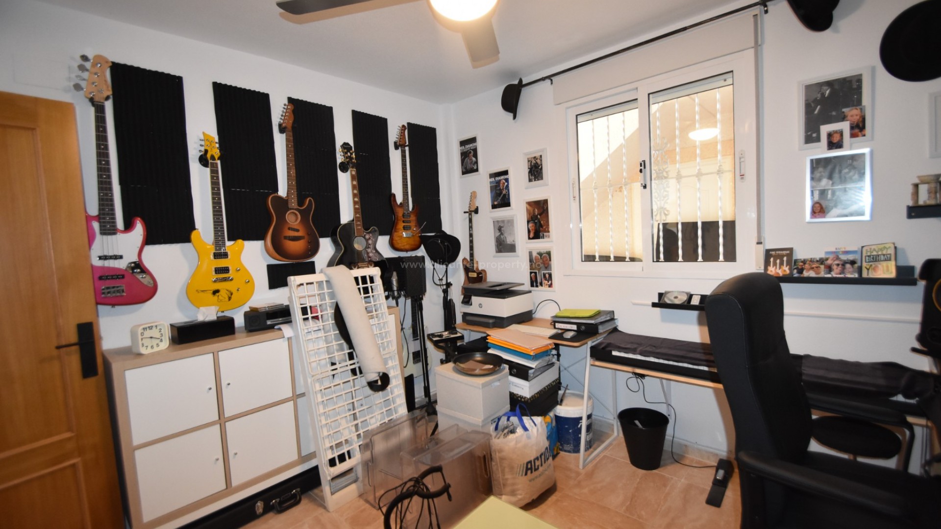 Apartment / flat in Golf