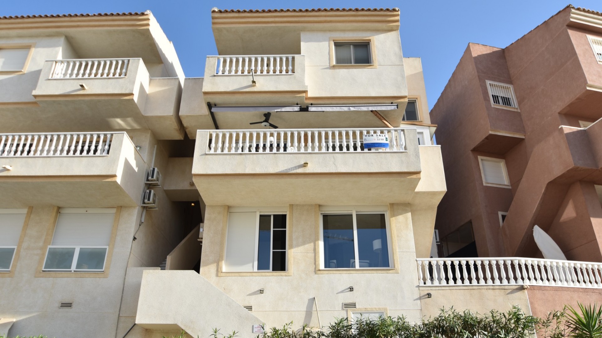 Apartment / flat in Golf
