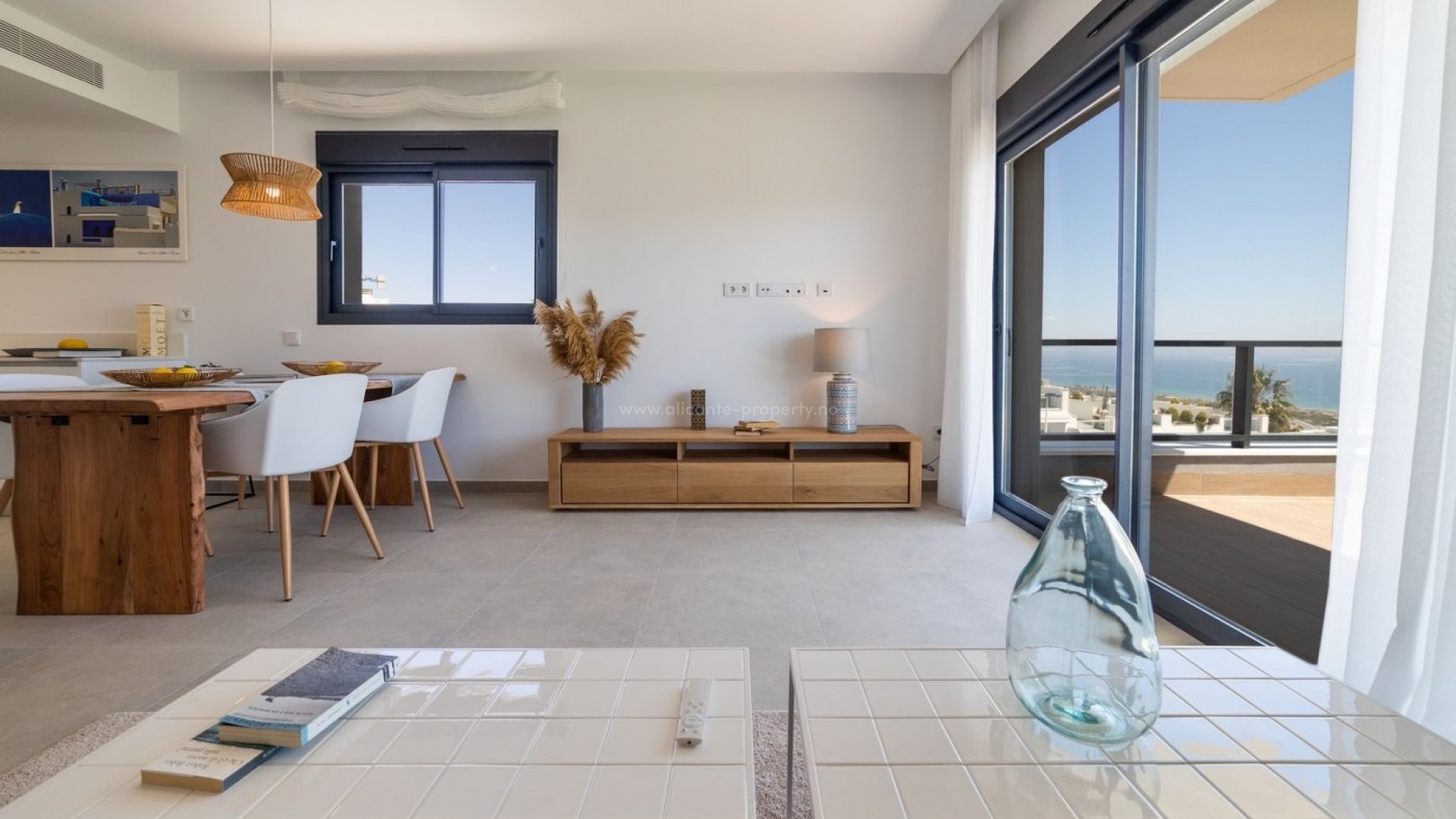 Apartment / flat in Gran Alacant