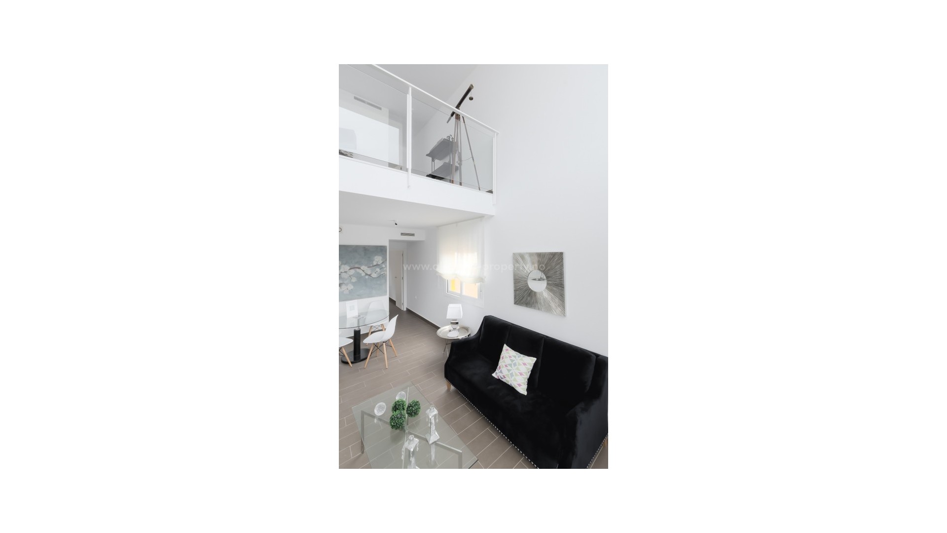 Apartment / flat in Gran Alacant