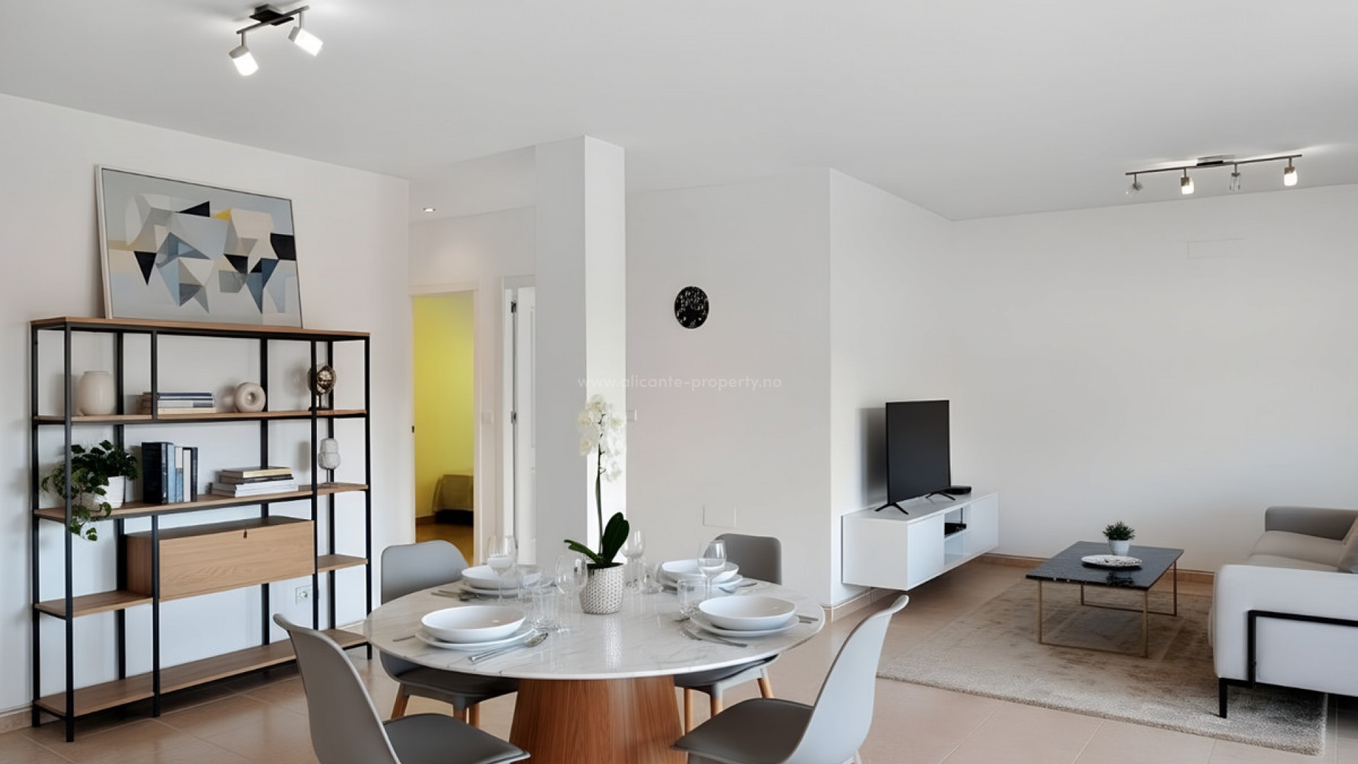 Apartment / flat in Gran Alacant