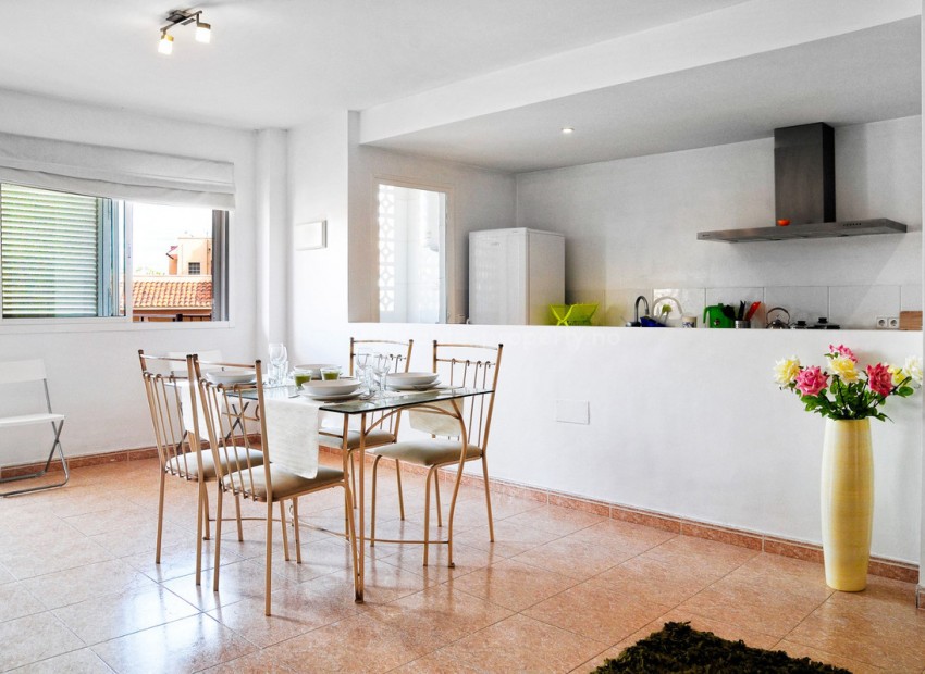 Apartment / flat in Gran Alacant