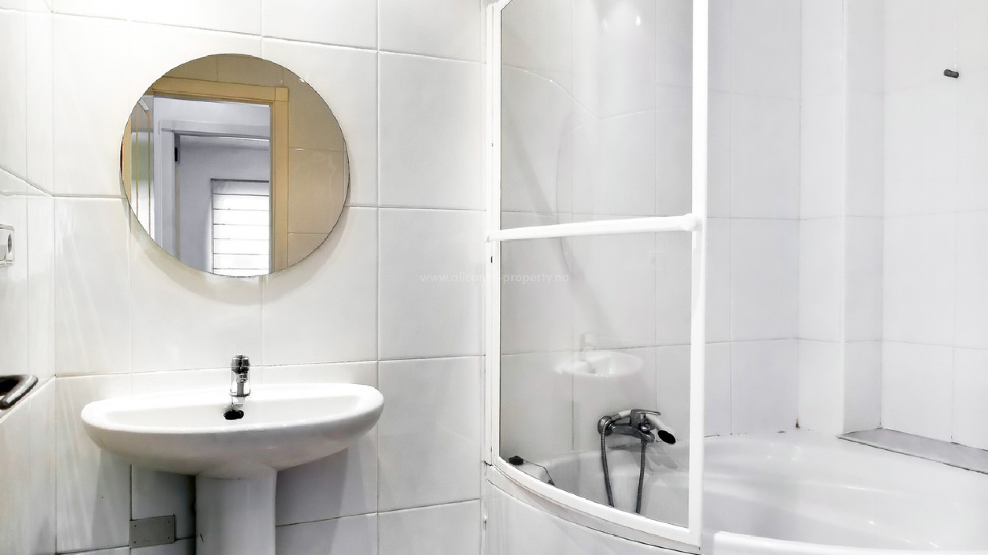 Apartment / flat in Gran Alacant