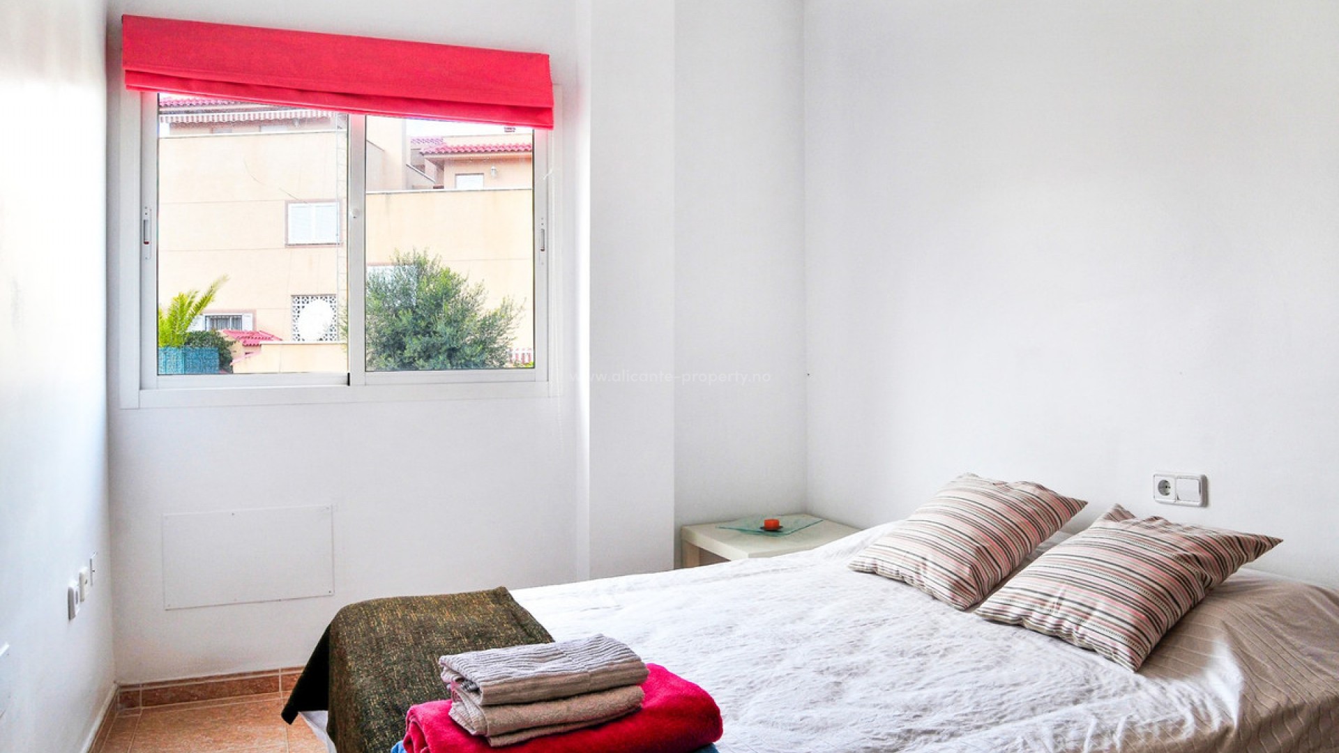 Apartment / flat in Gran Alacant