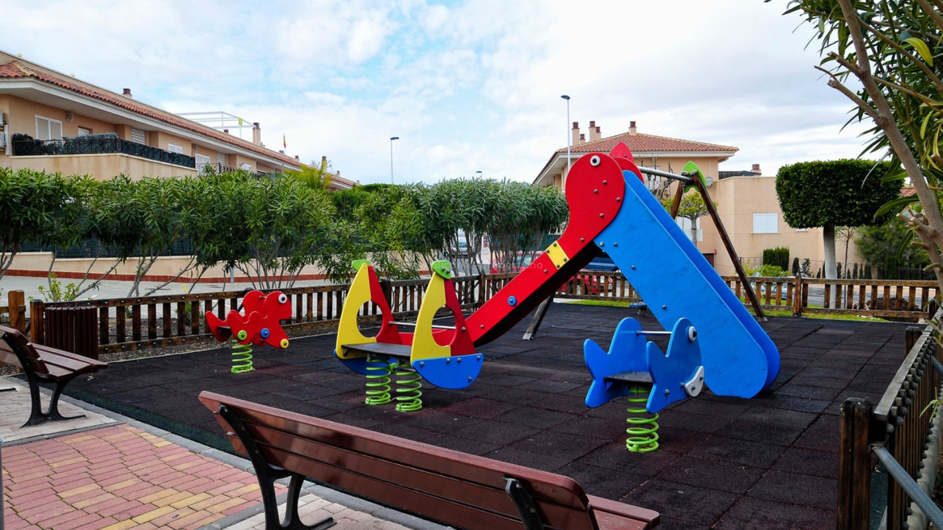 Apartment / flat in Gran Alacant