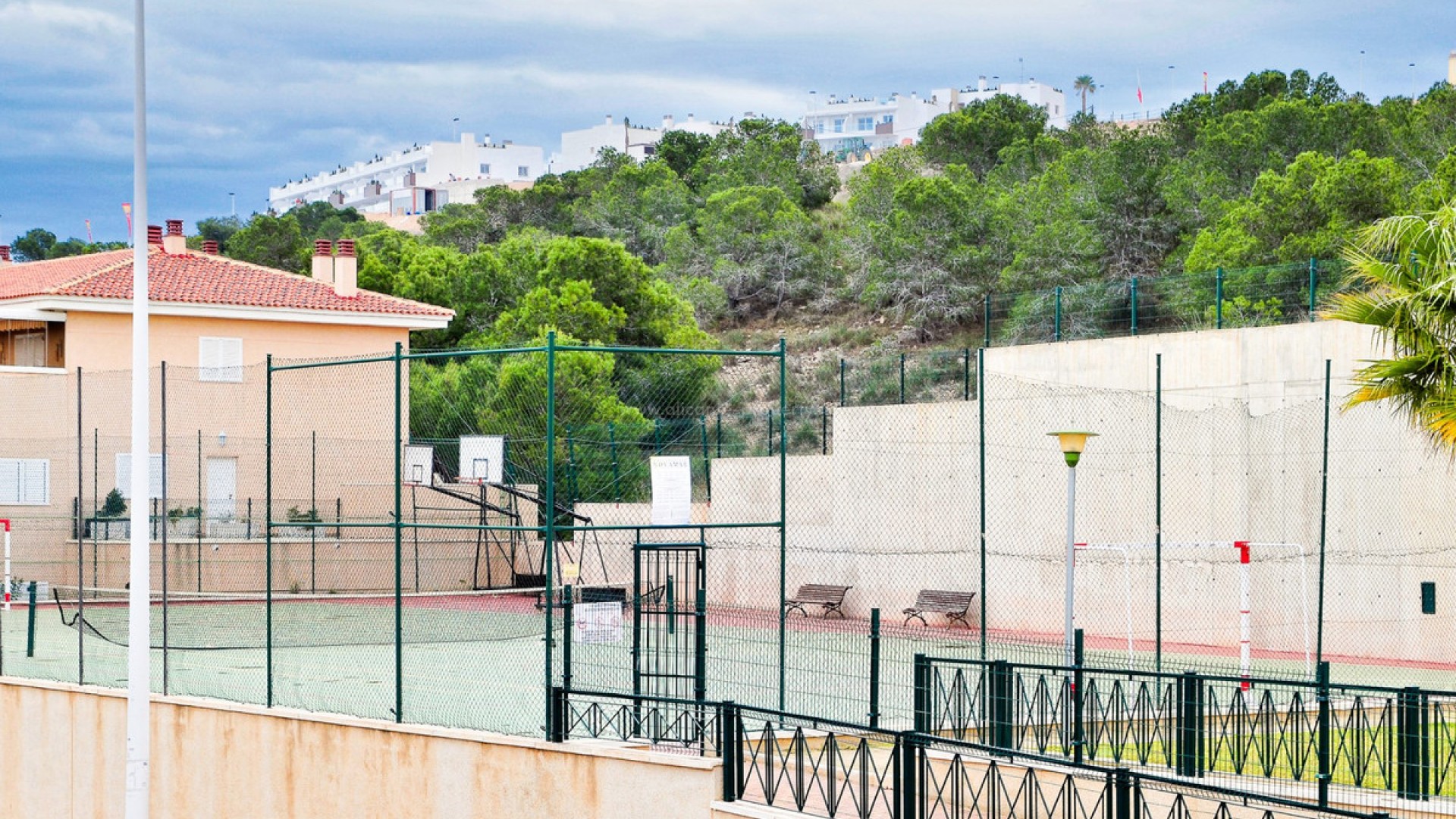 Apartment / flat in Gran Alacant