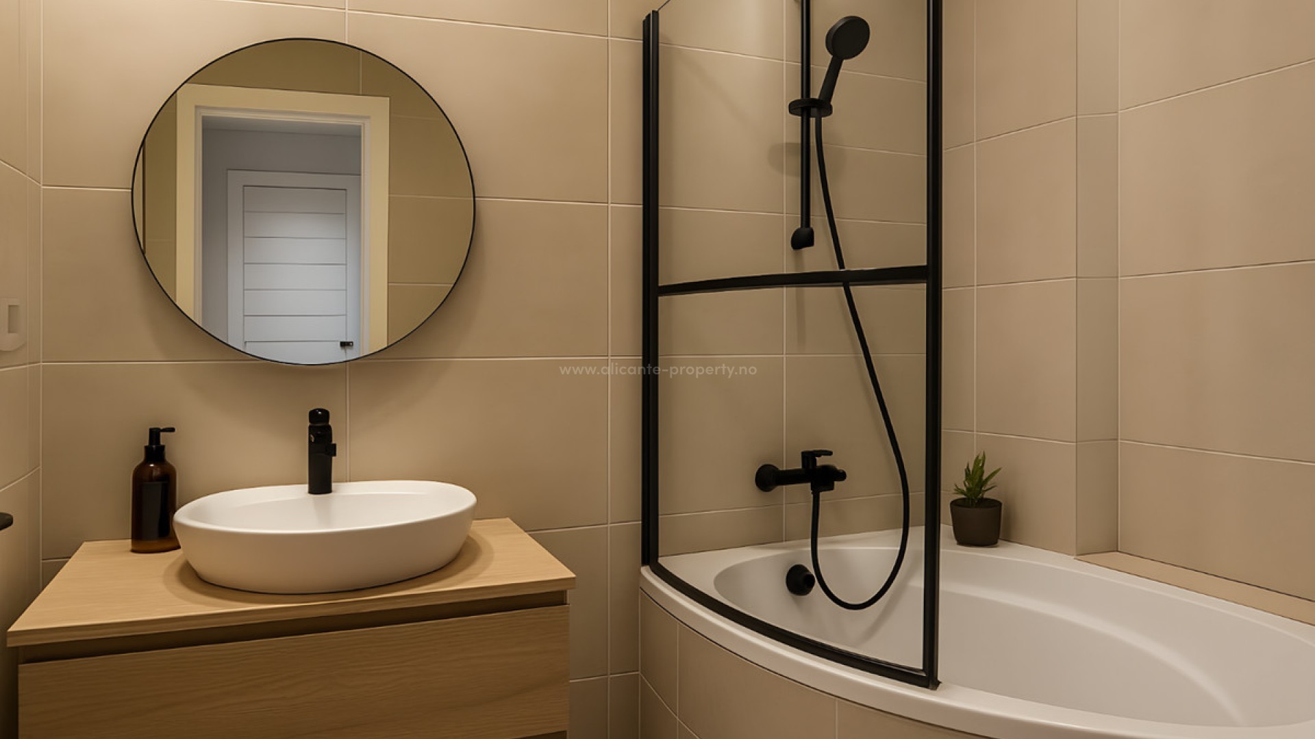 Apartment / flat in Gran Alacant