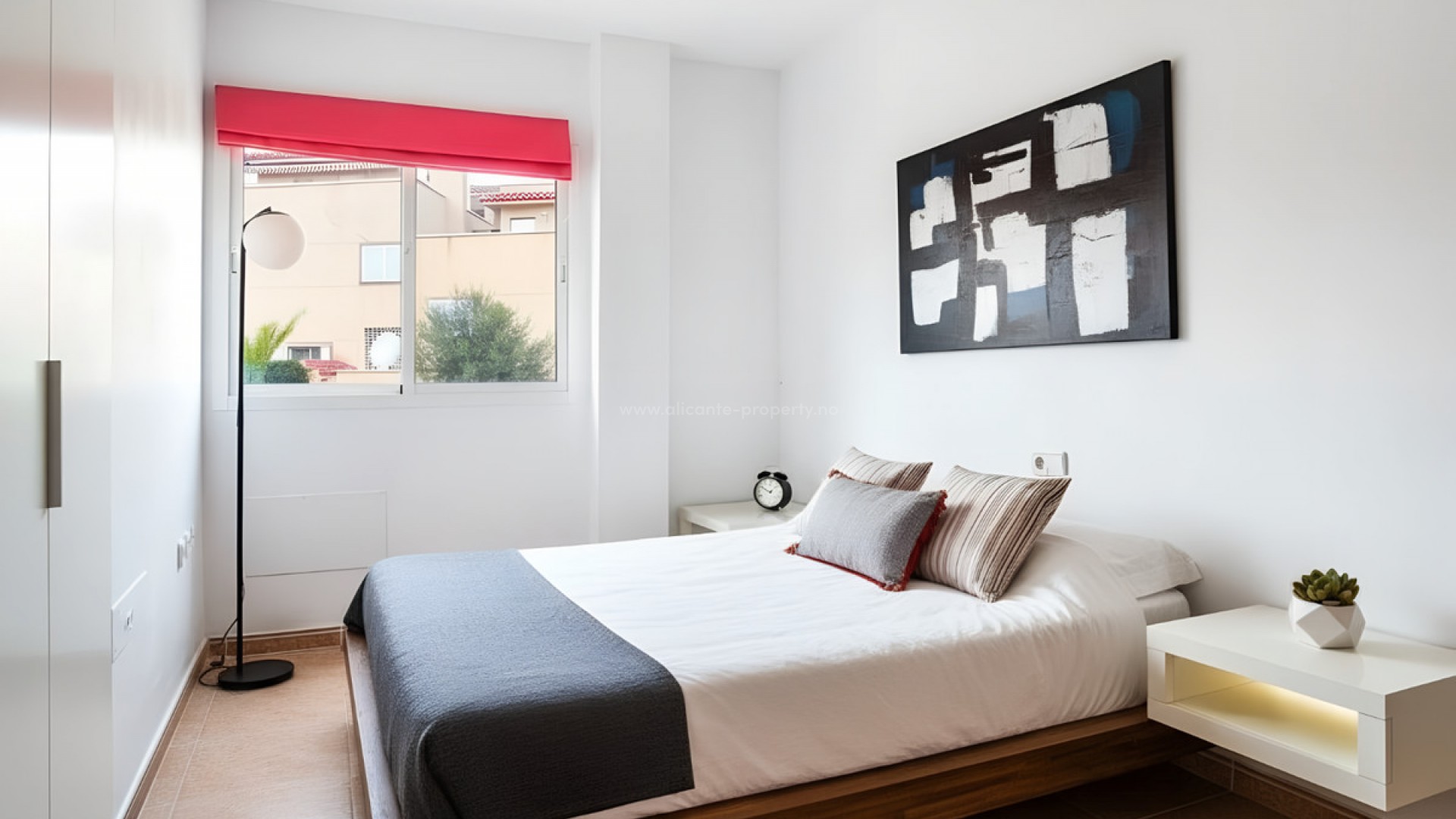 Apartment / flat in Gran Alacant