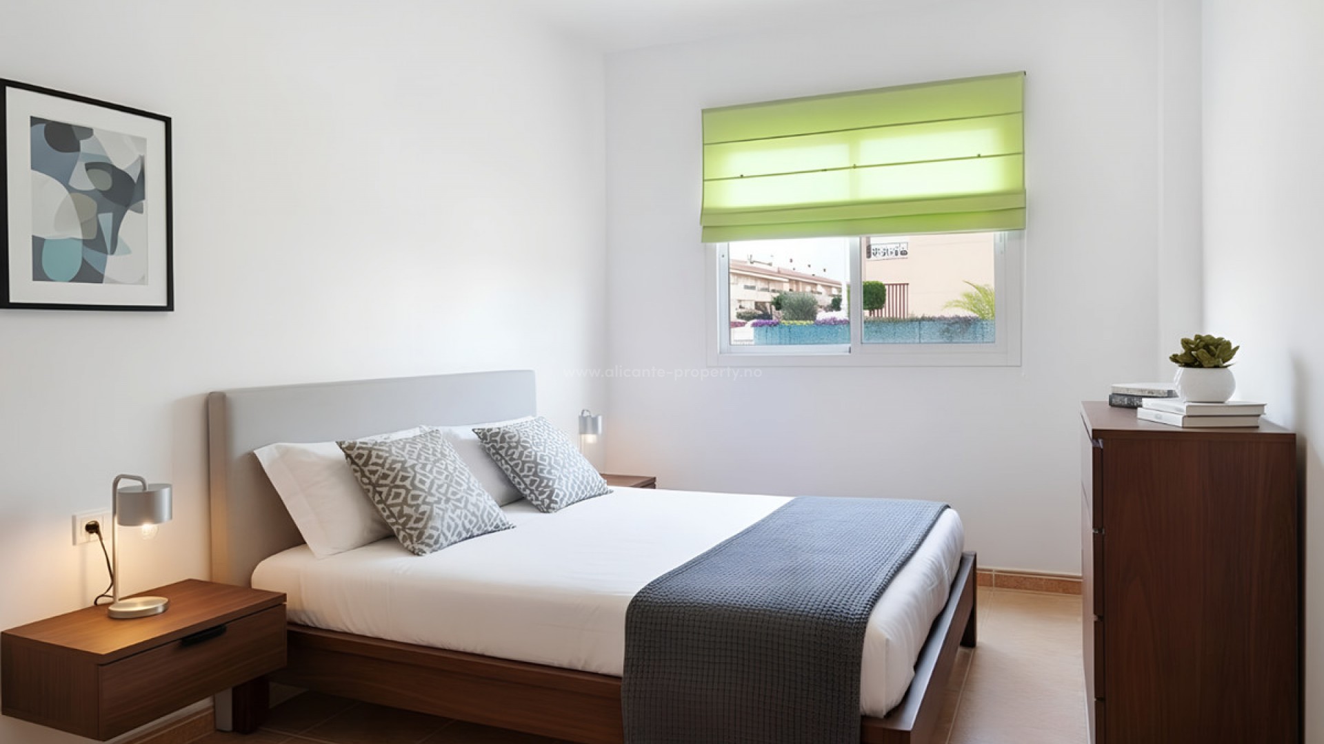 Apartment / flat in Gran Alacant