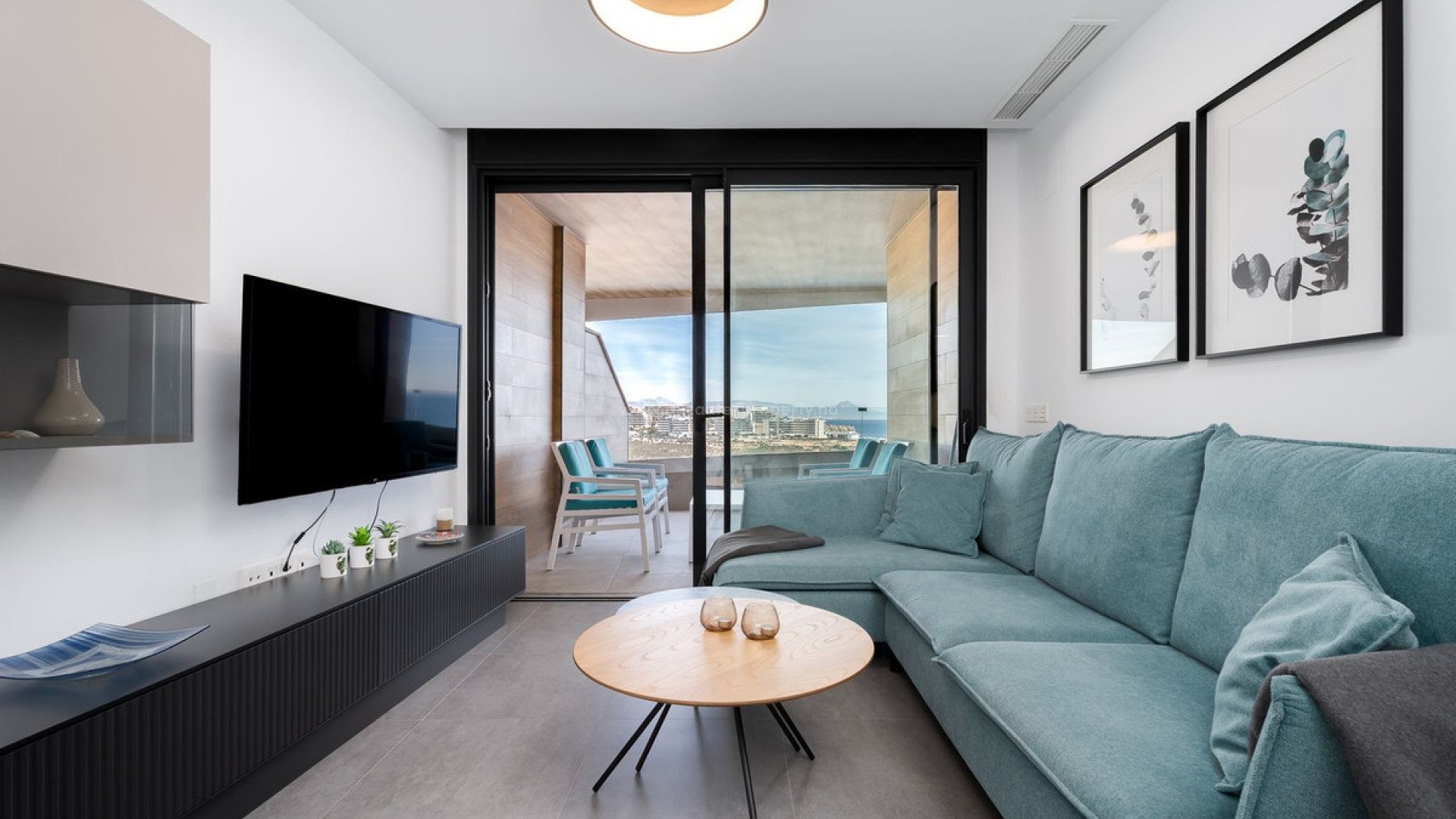 Apartment / flat in Gran Alacant