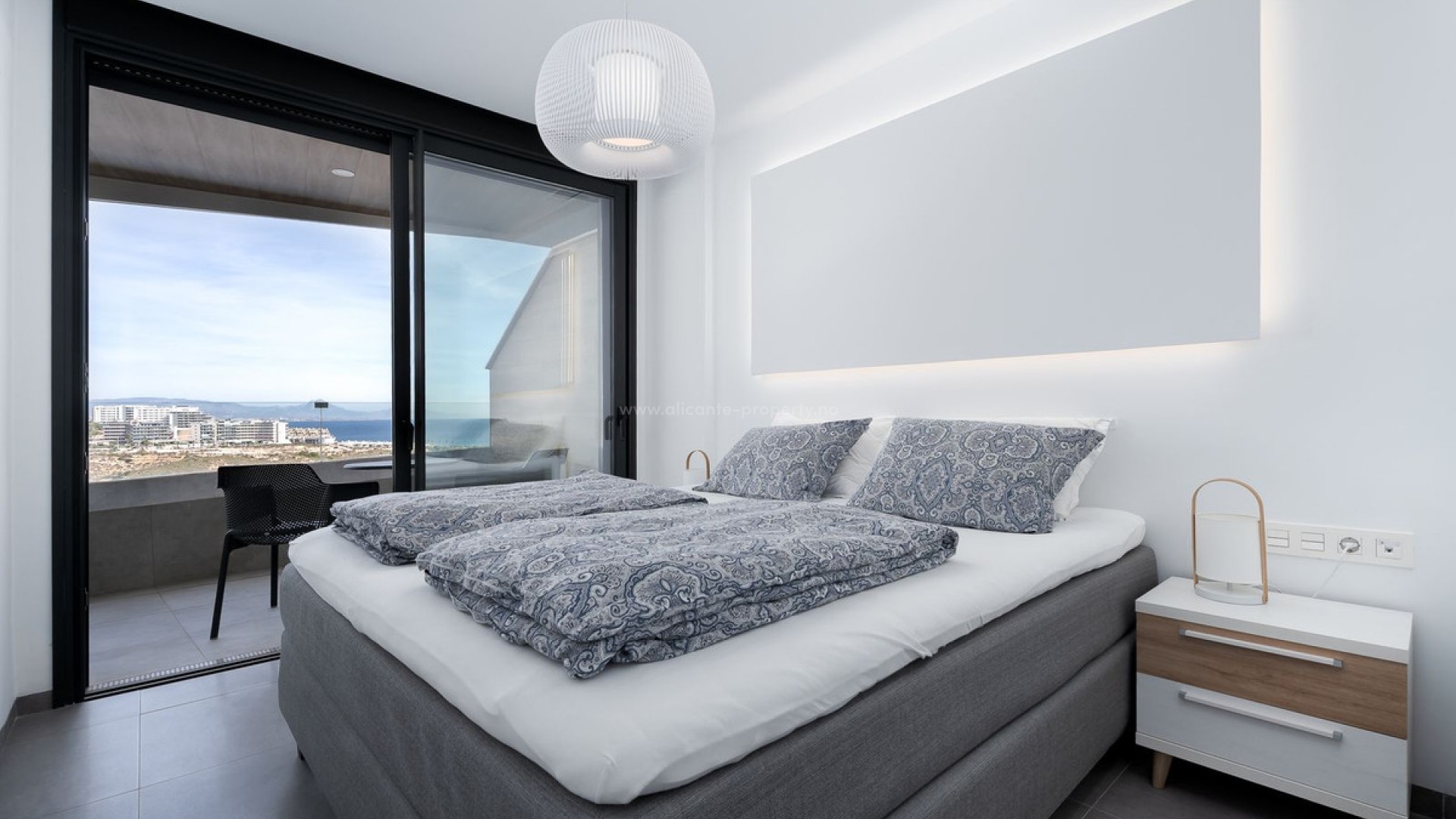 Apartment / flat in Gran Alacant