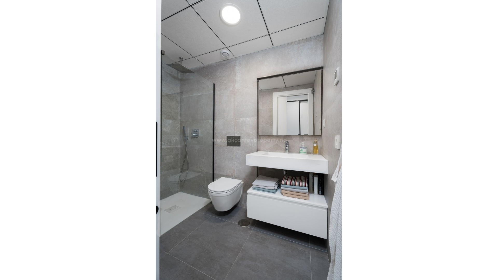 Apartment / flat in Gran Alacant