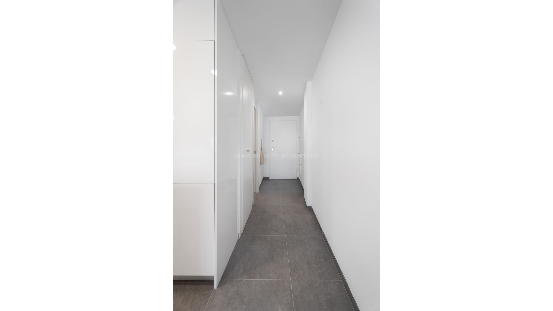 Apartment / flat in Gran Alacant