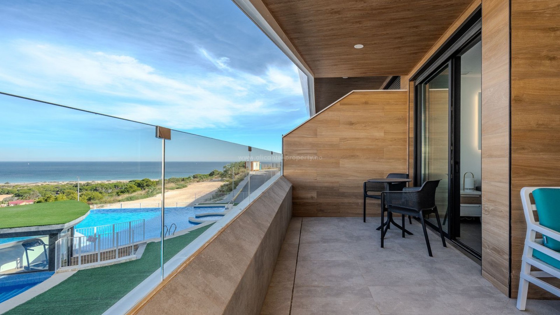 Apartment / flat in Gran Alacant