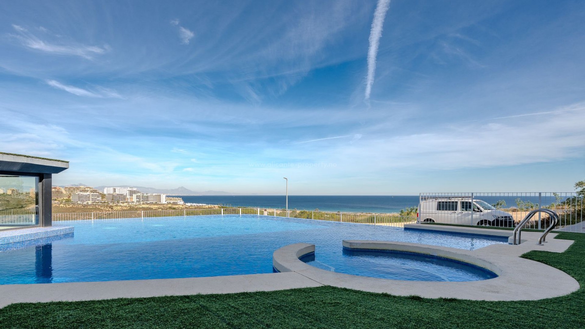 Apartment / flat in Gran Alacant