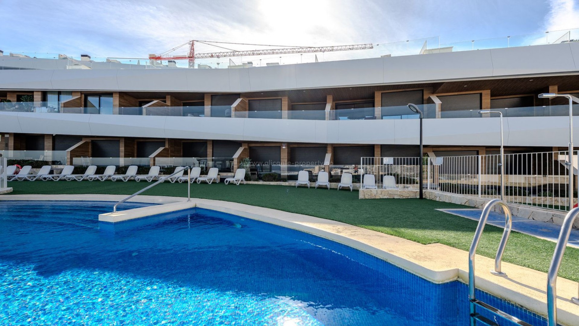 Apartment / flat in Gran Alacant