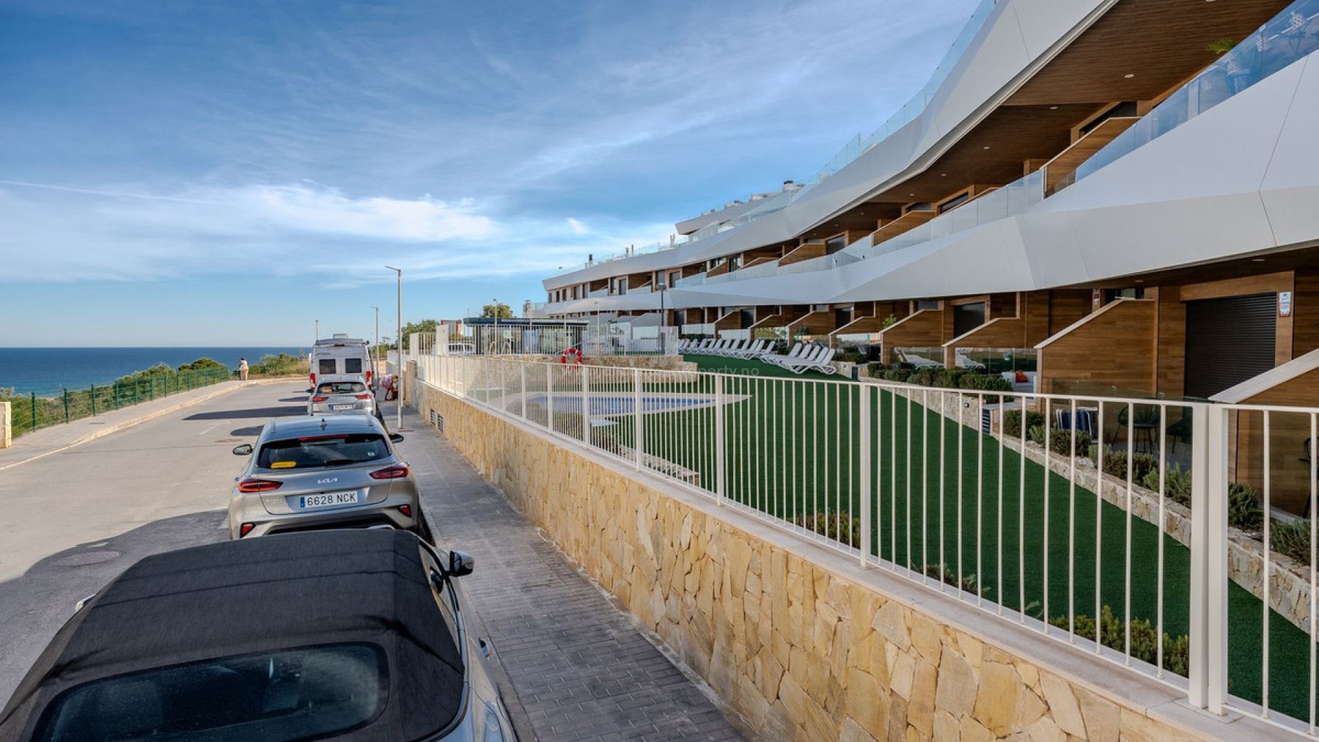 Apartment / flat in Gran Alacant