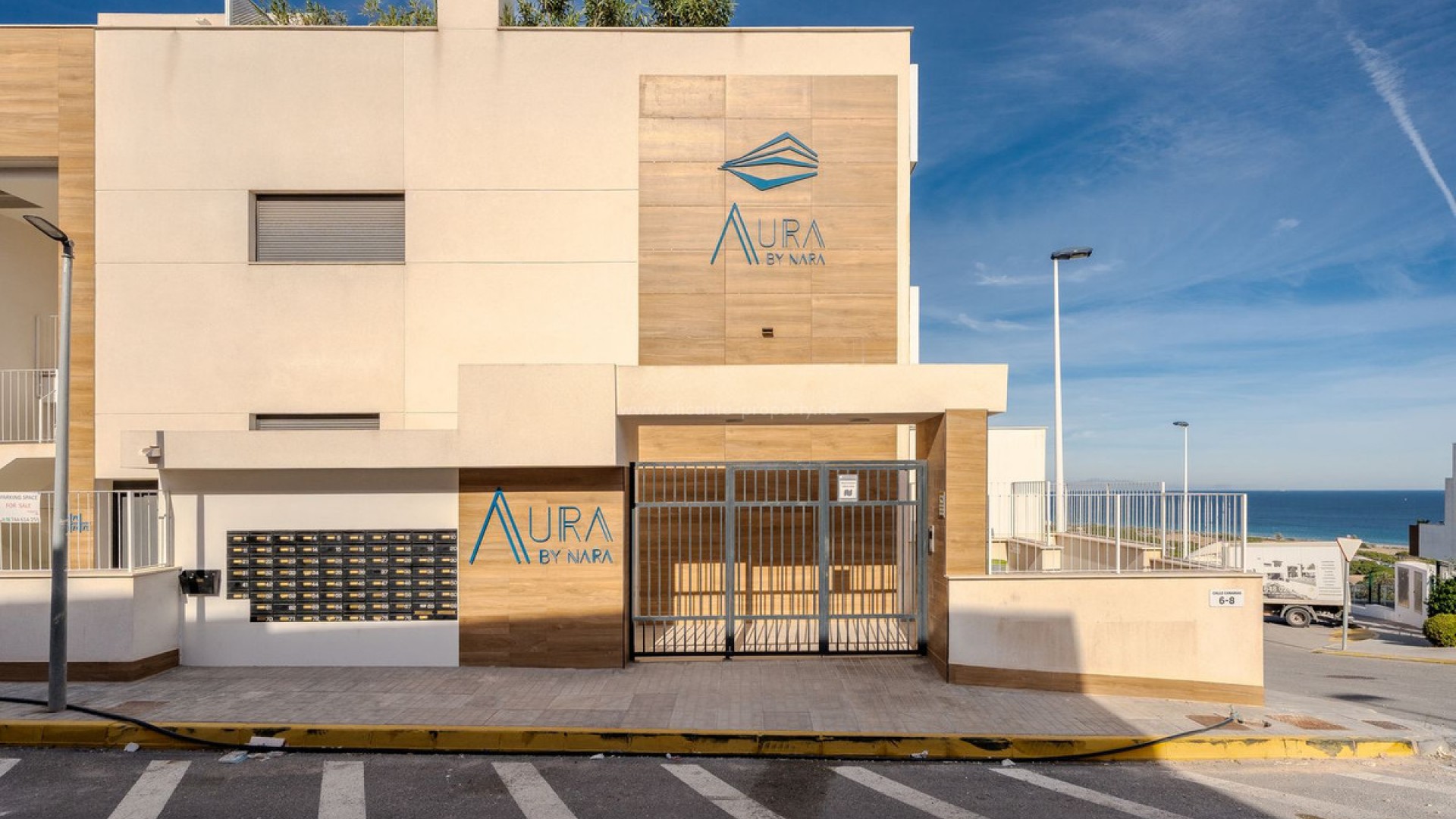 Apartment / flat in Gran Alacant