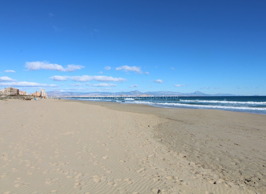 Apartment / flat in Gran Alacant