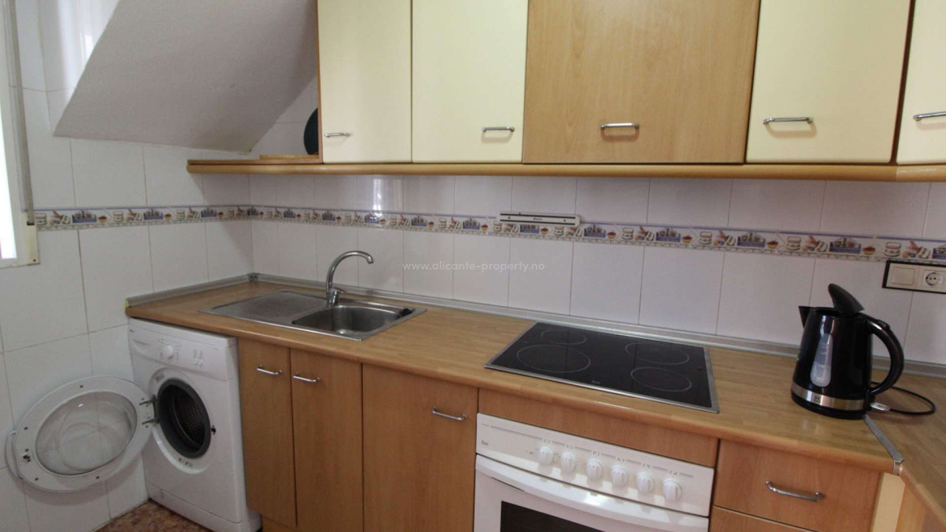 Apartment / flat in Gran Alacant