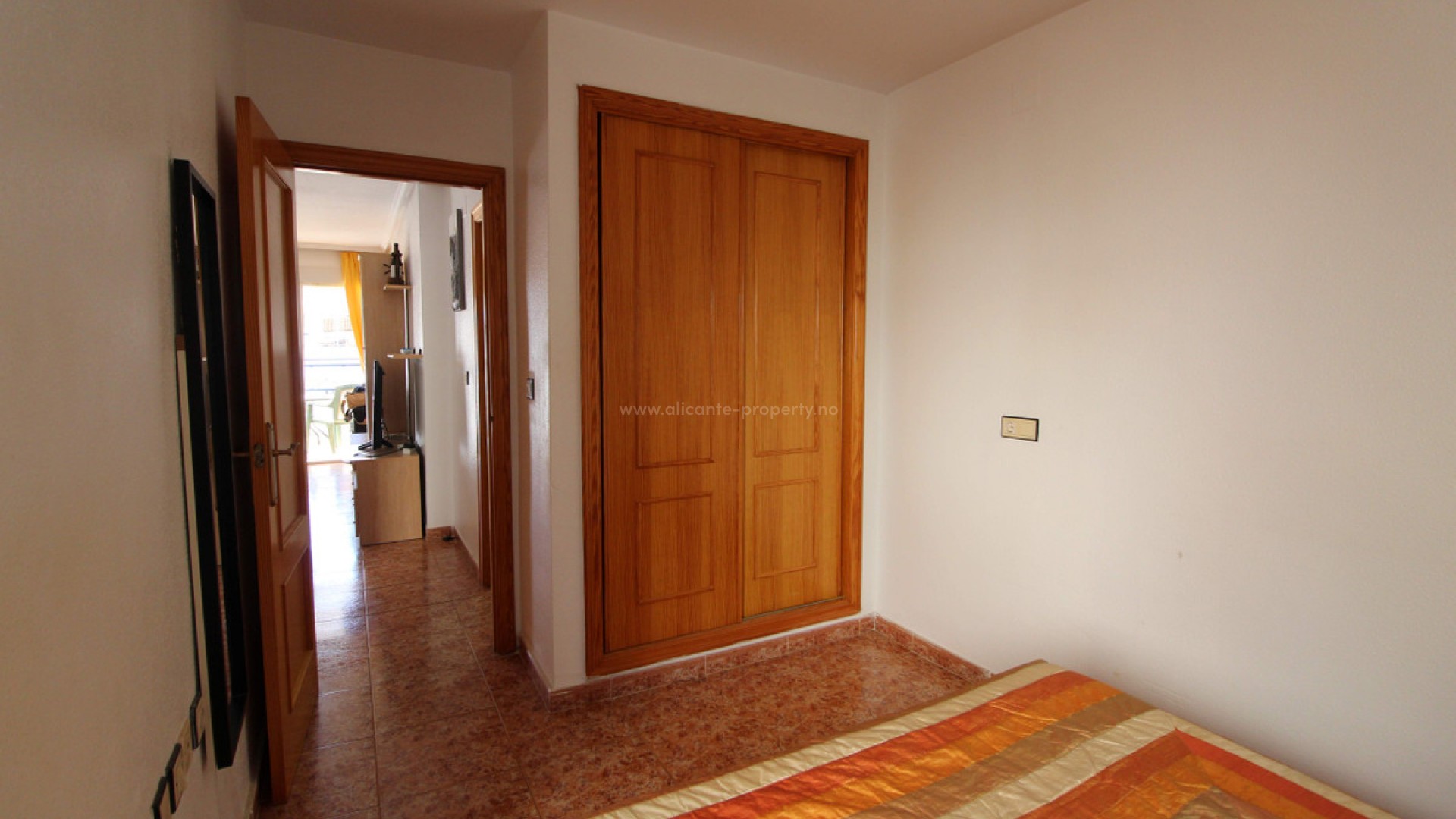 Apartment / flat in Gran Alacant