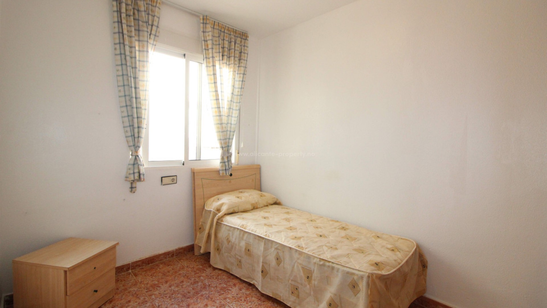Apartment / flat in Gran Alacant