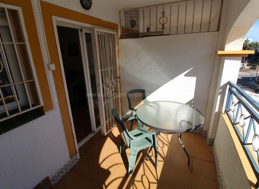 Apartment / flat in Gran Alacant