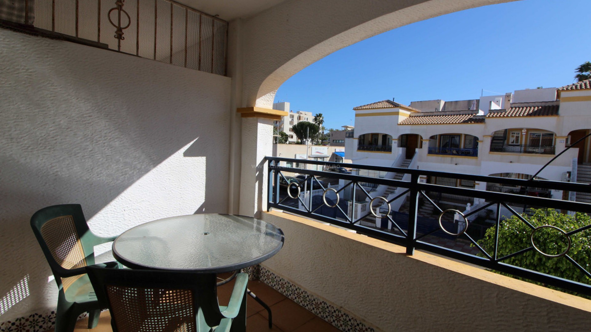 Apartment / flat in Gran Alacant