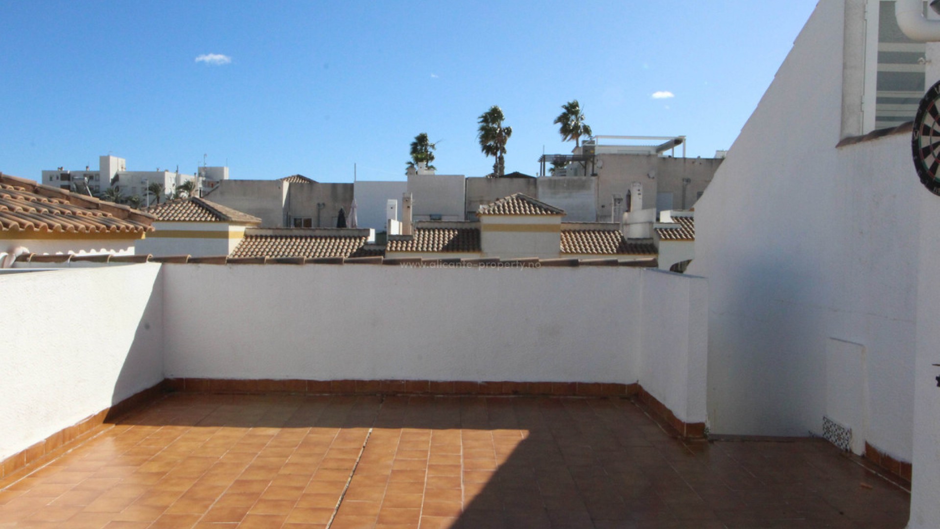 Apartment / flat in Gran Alacant