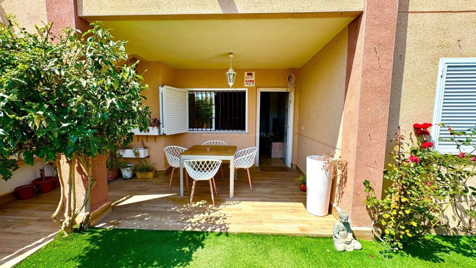 Apartment / flat in Gran Alacant