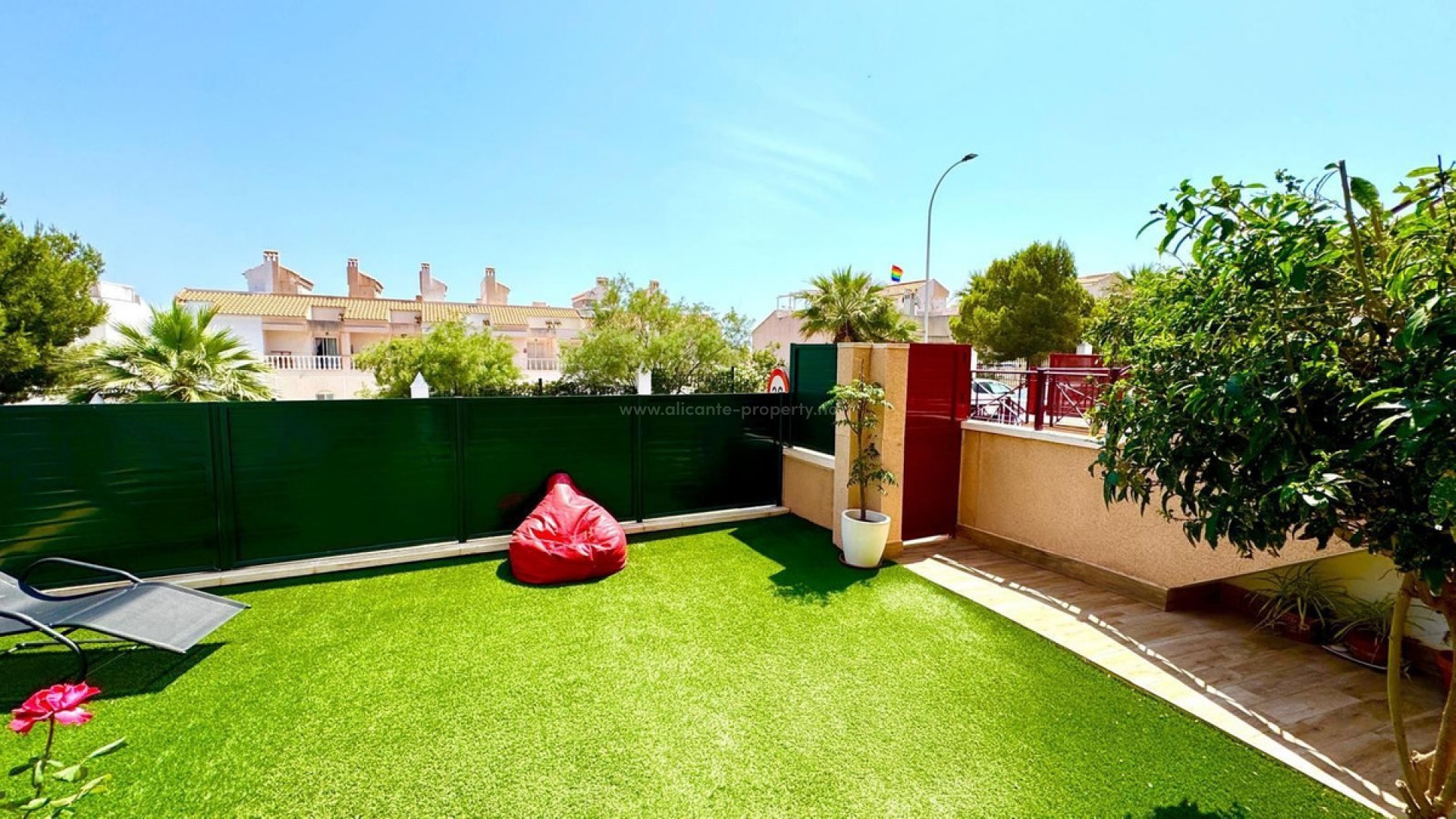 Apartment / flat in Gran Alacant