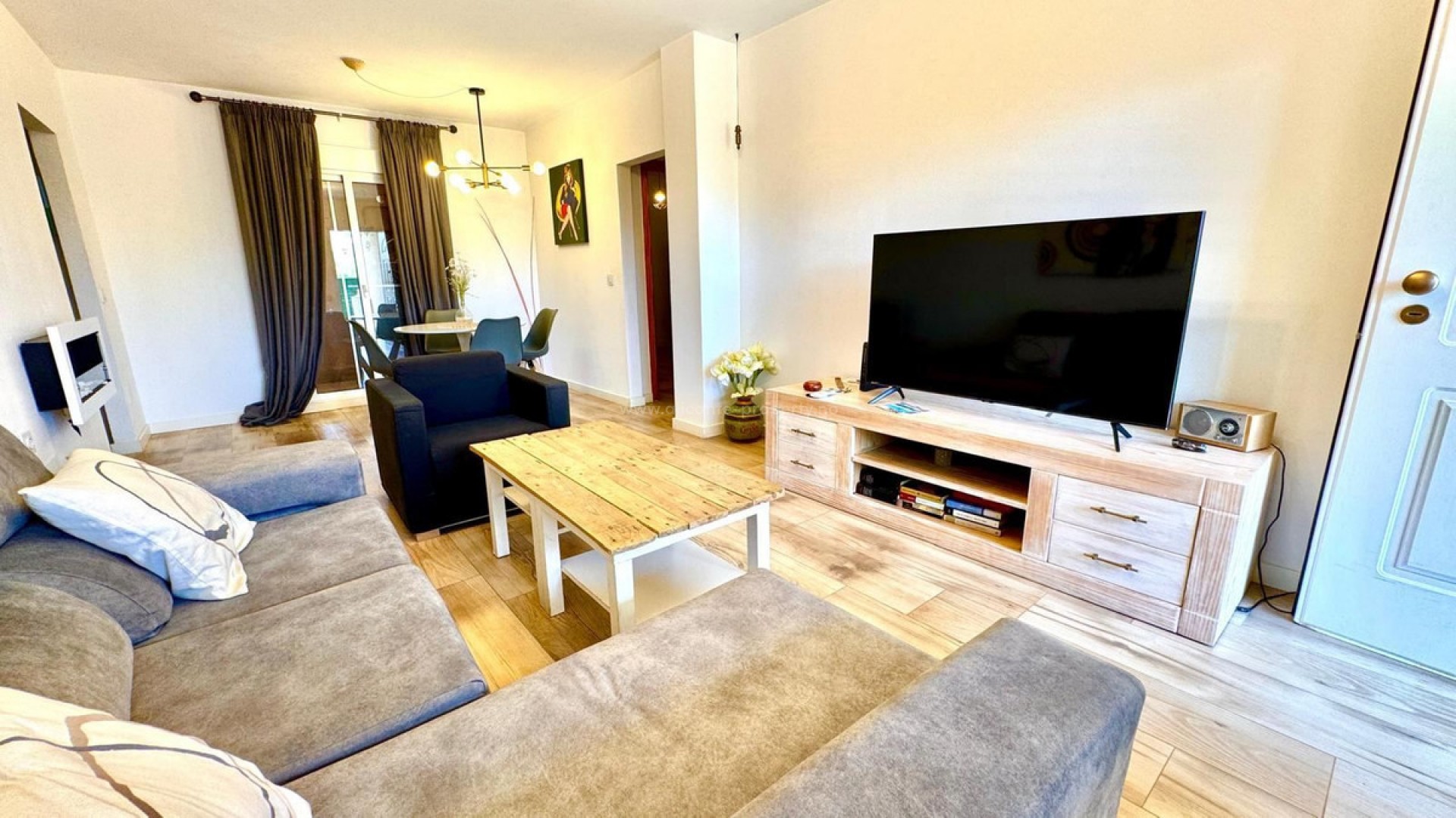 Apartment / flat in Gran Alacant