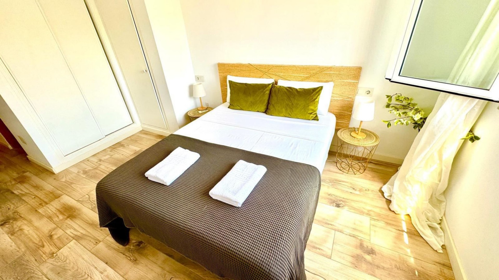 Apartment / flat in Gran Alacant