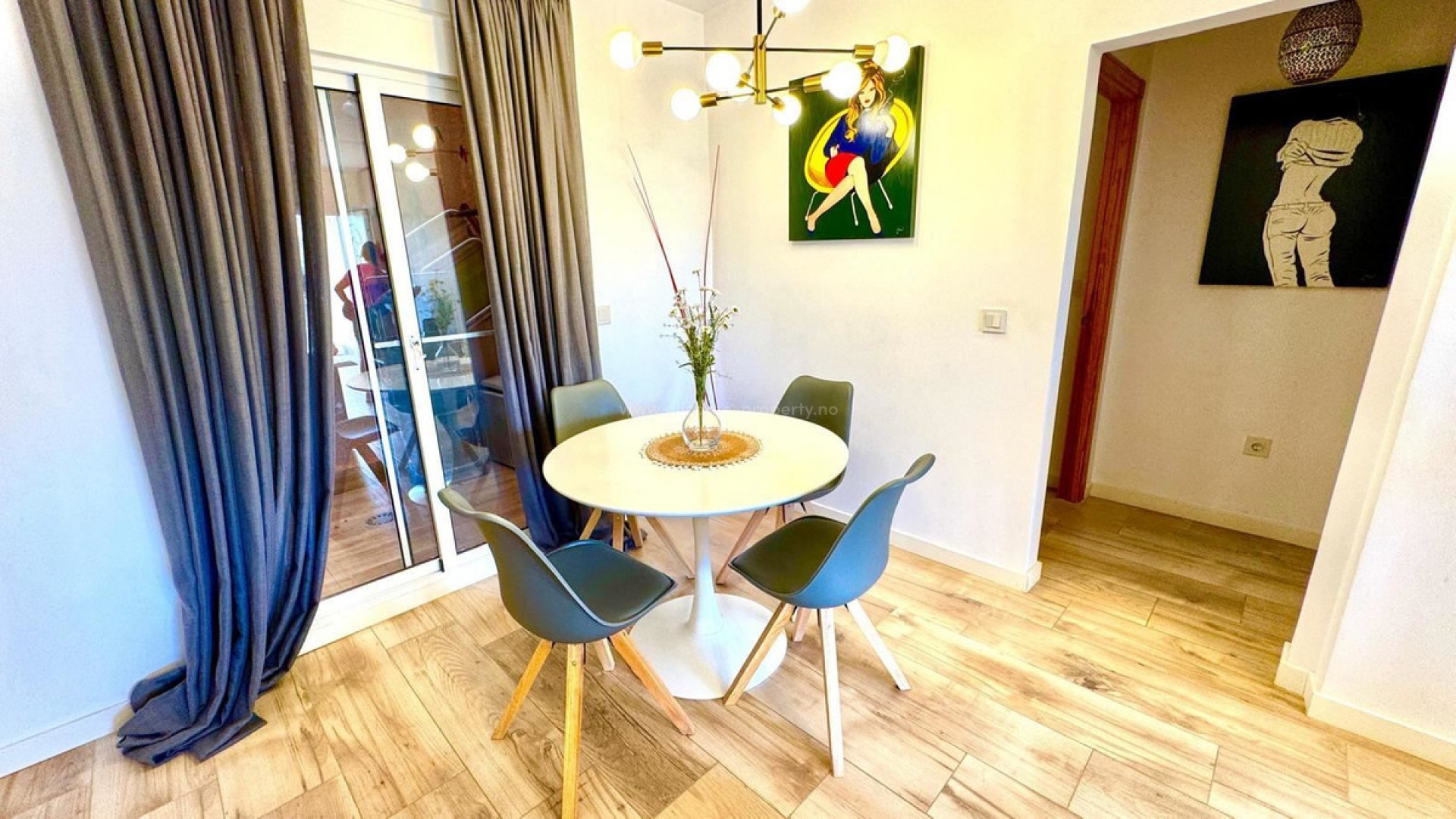 Apartment / flat in Gran Alacant