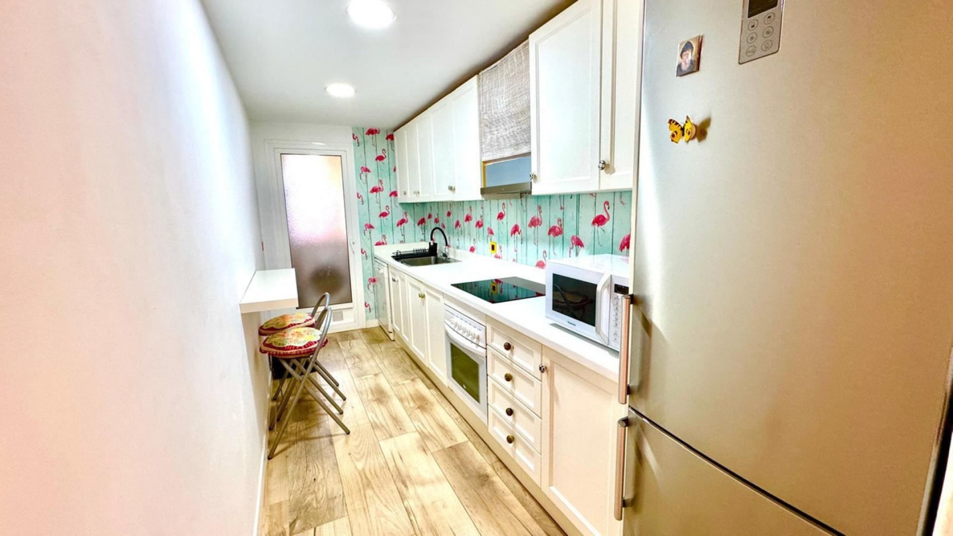 Apartment / flat in Gran Alacant