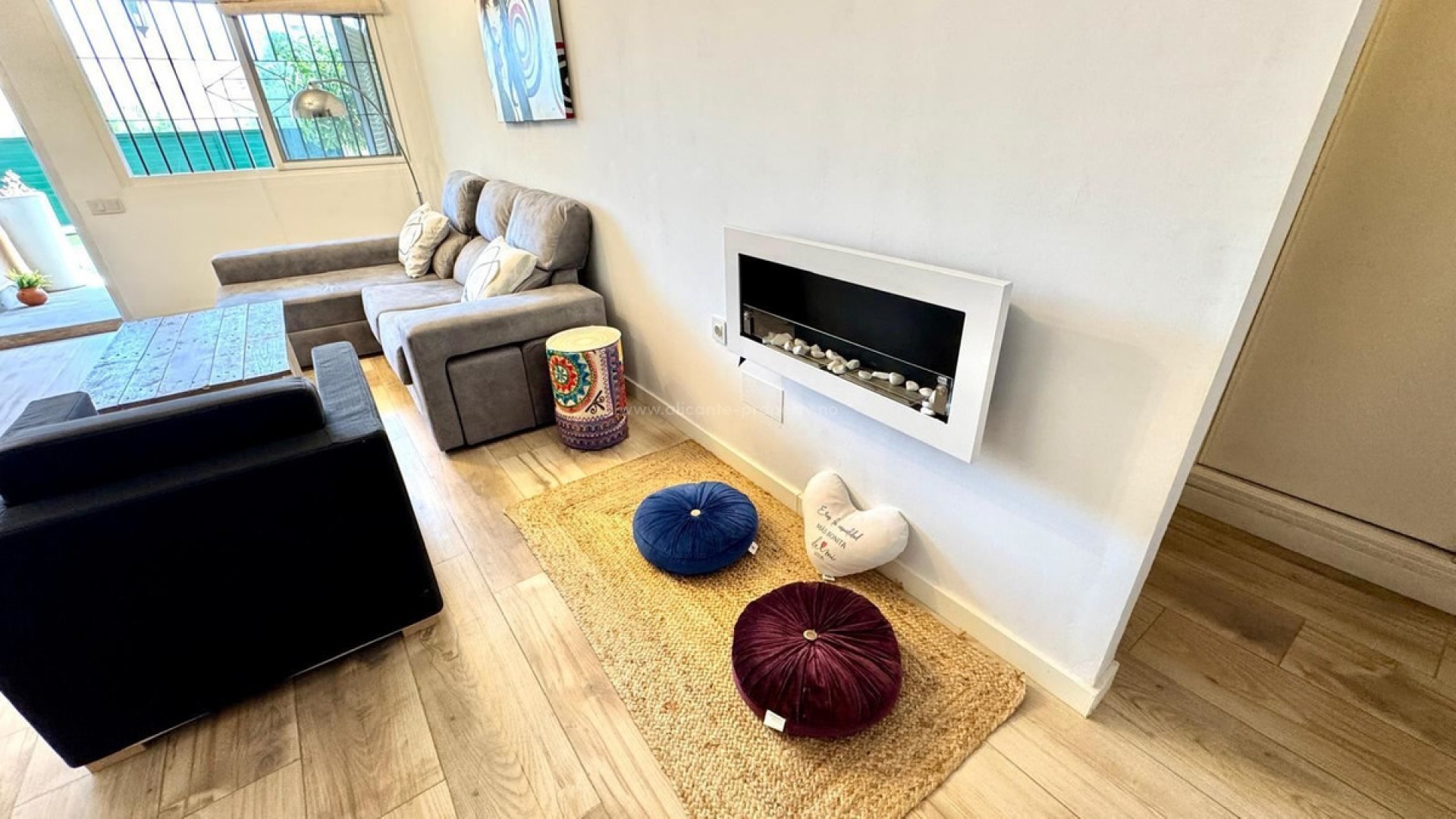 Apartment / flat in Gran Alacant