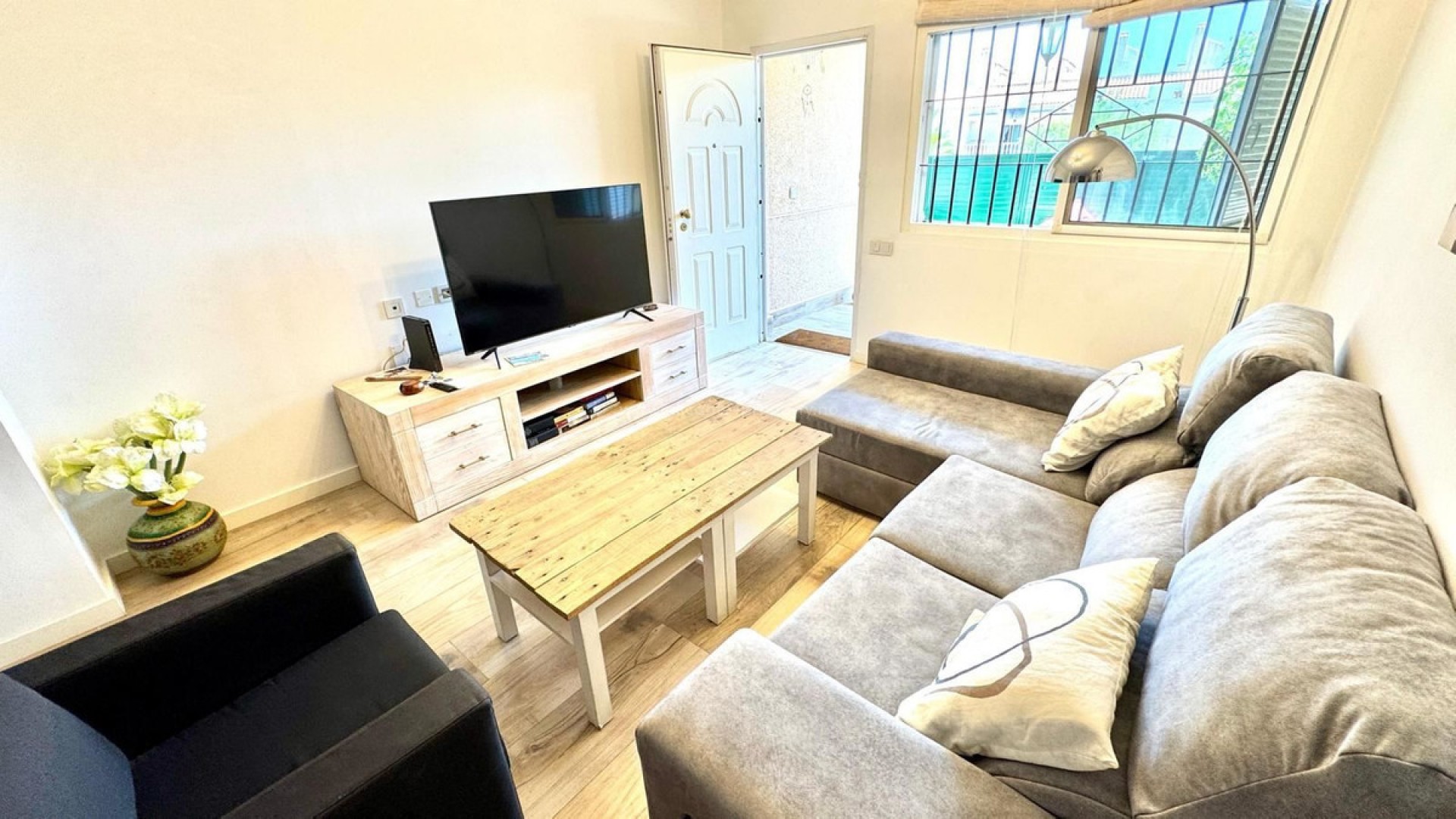 Apartment / flat in Gran Alacant