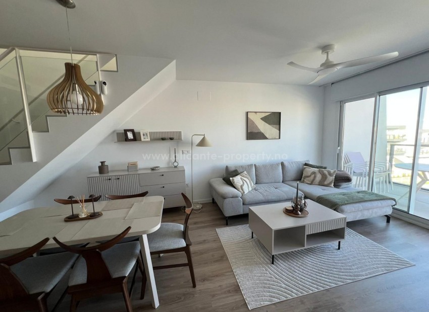 Apartment / flat in Gran Alacant