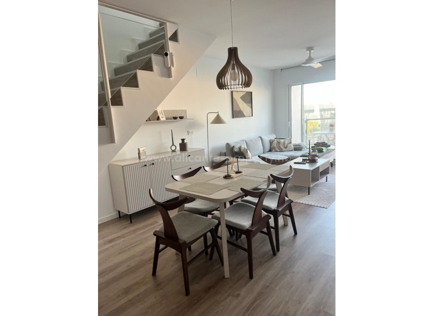 Apartment / flat in Gran Alacant