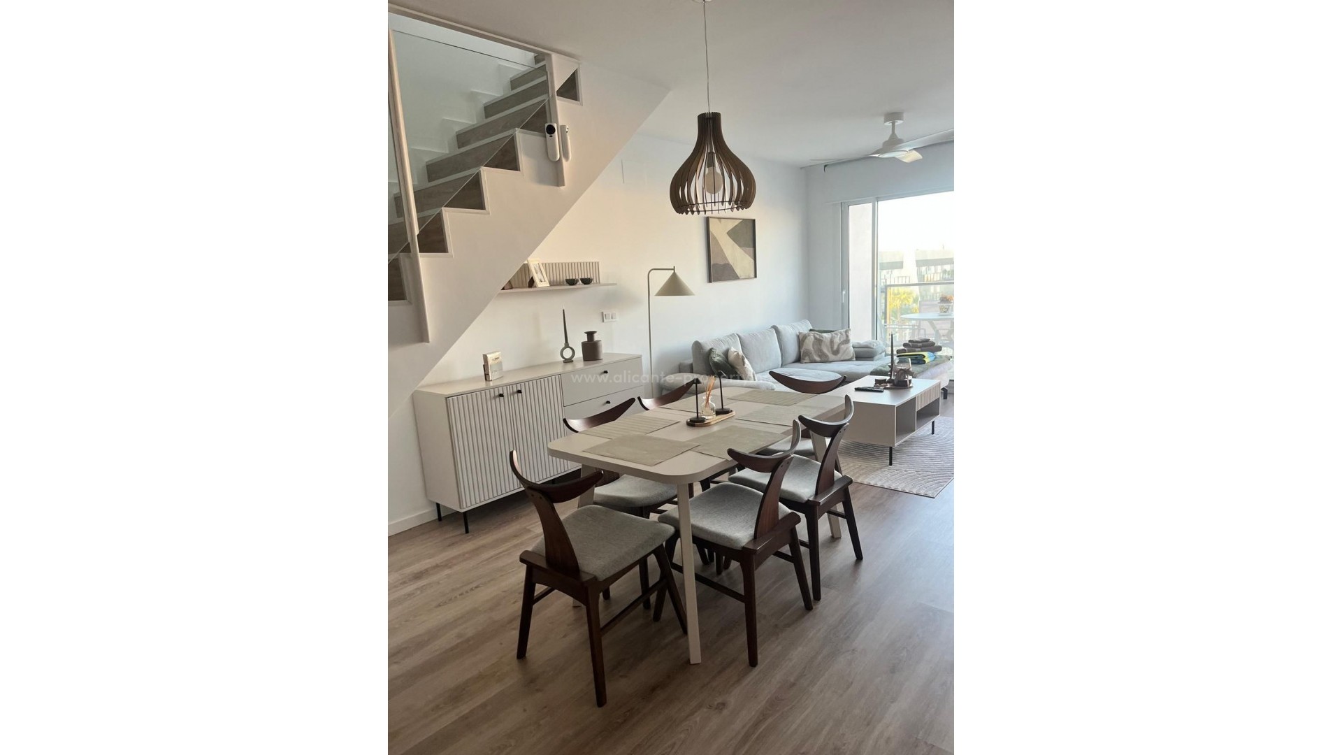 Apartment / flat in Gran Alacant