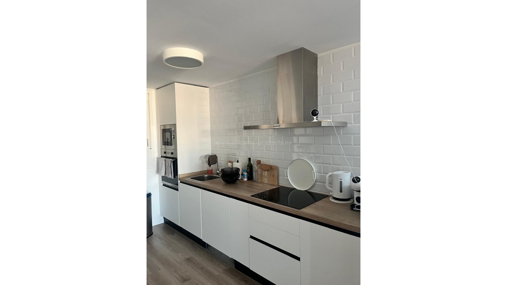 Apartment / flat in Gran Alacant