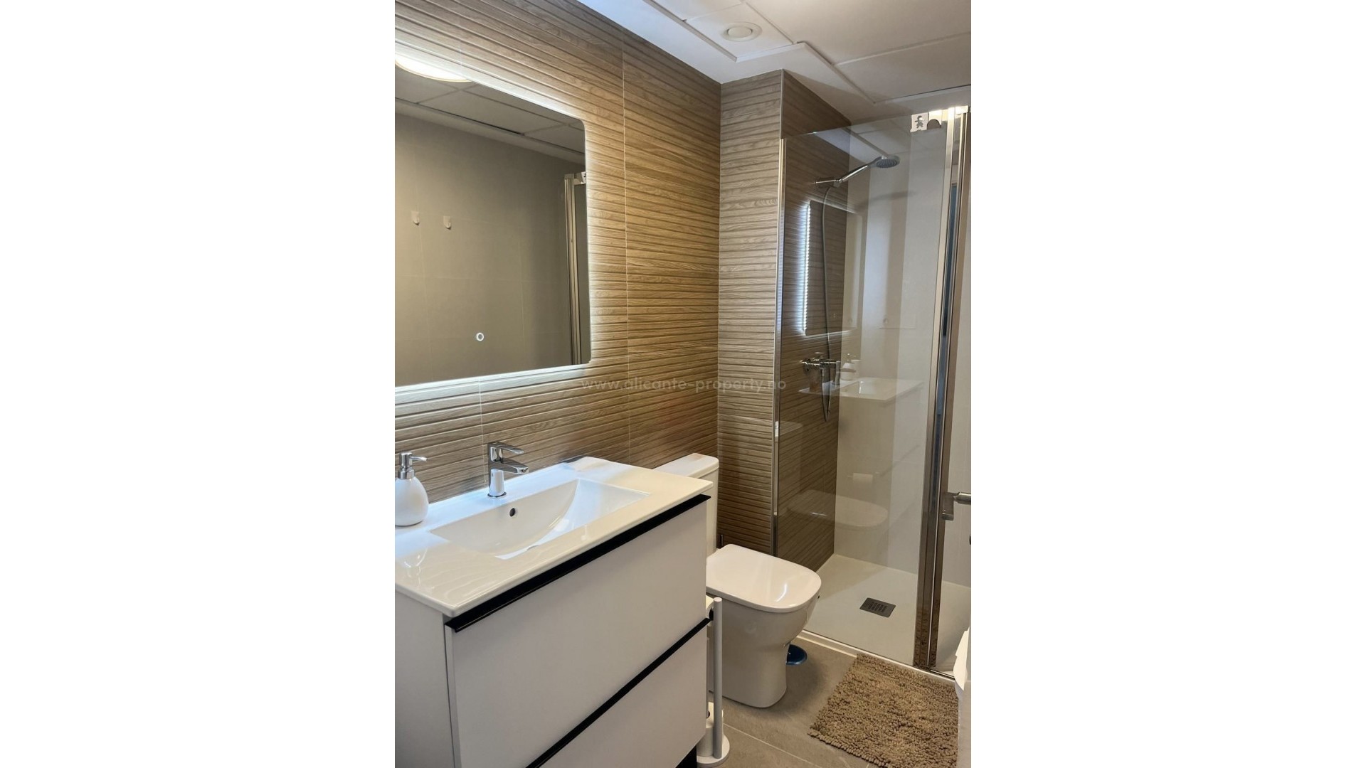 Apartment / flat in Gran Alacant