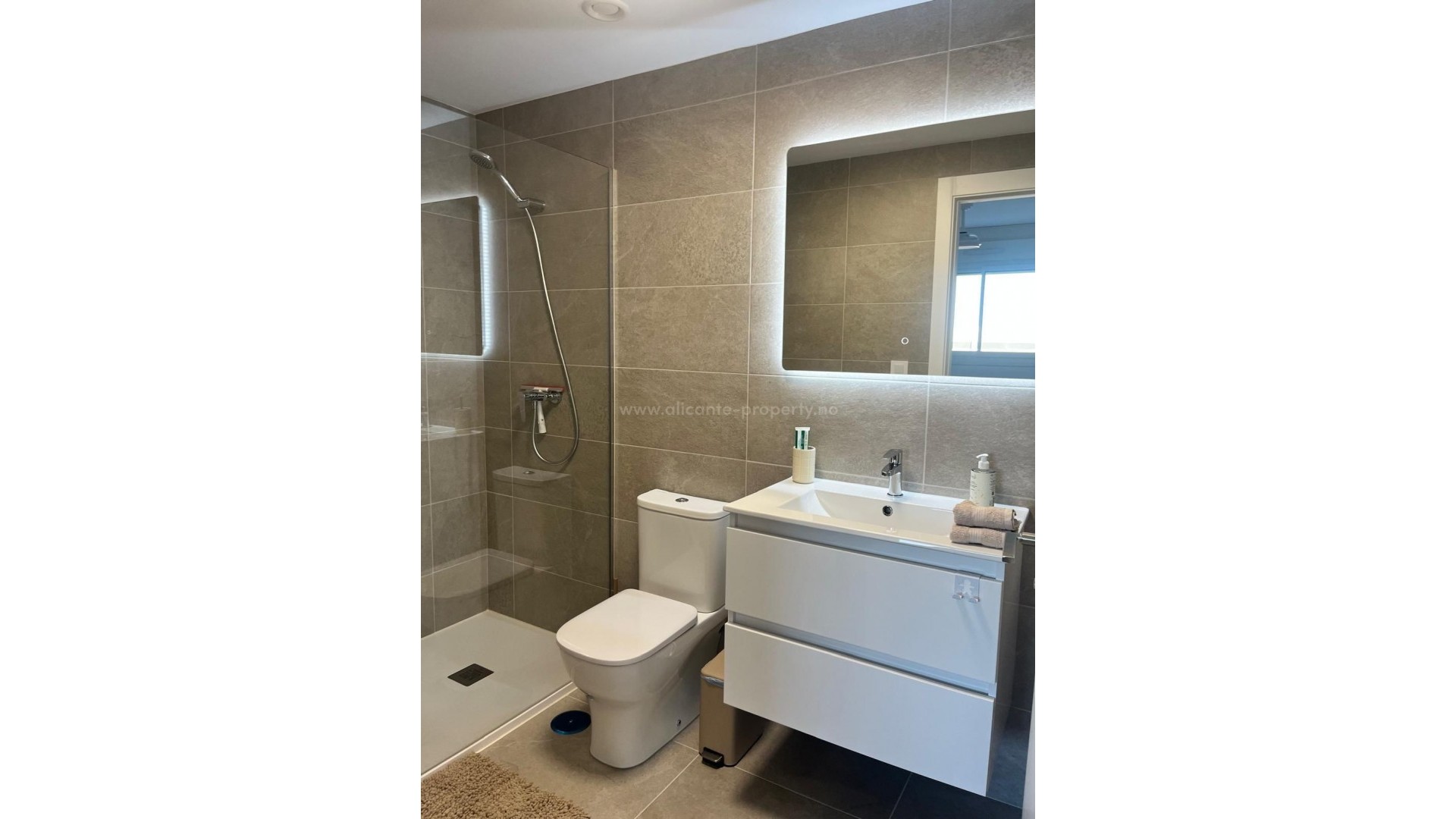 Apartment / flat in Gran Alacant