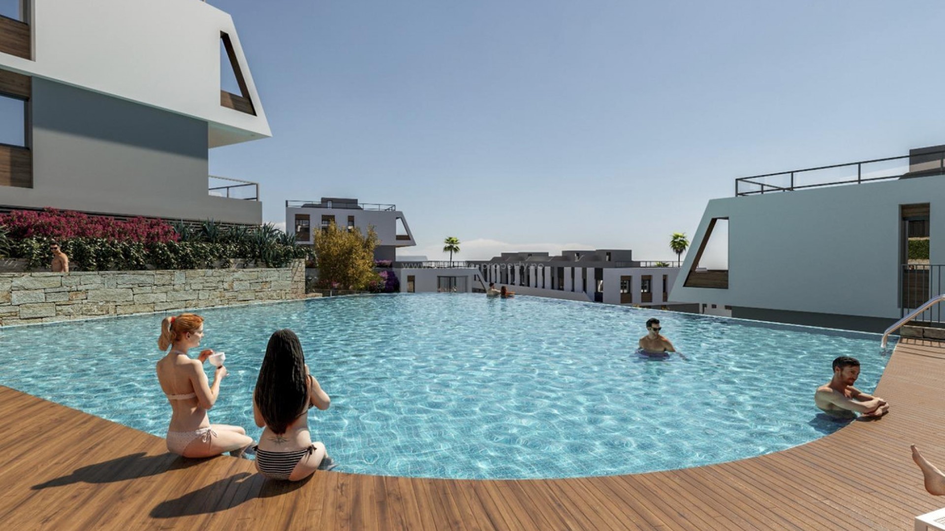 Apartment / flat in Gran Alacant