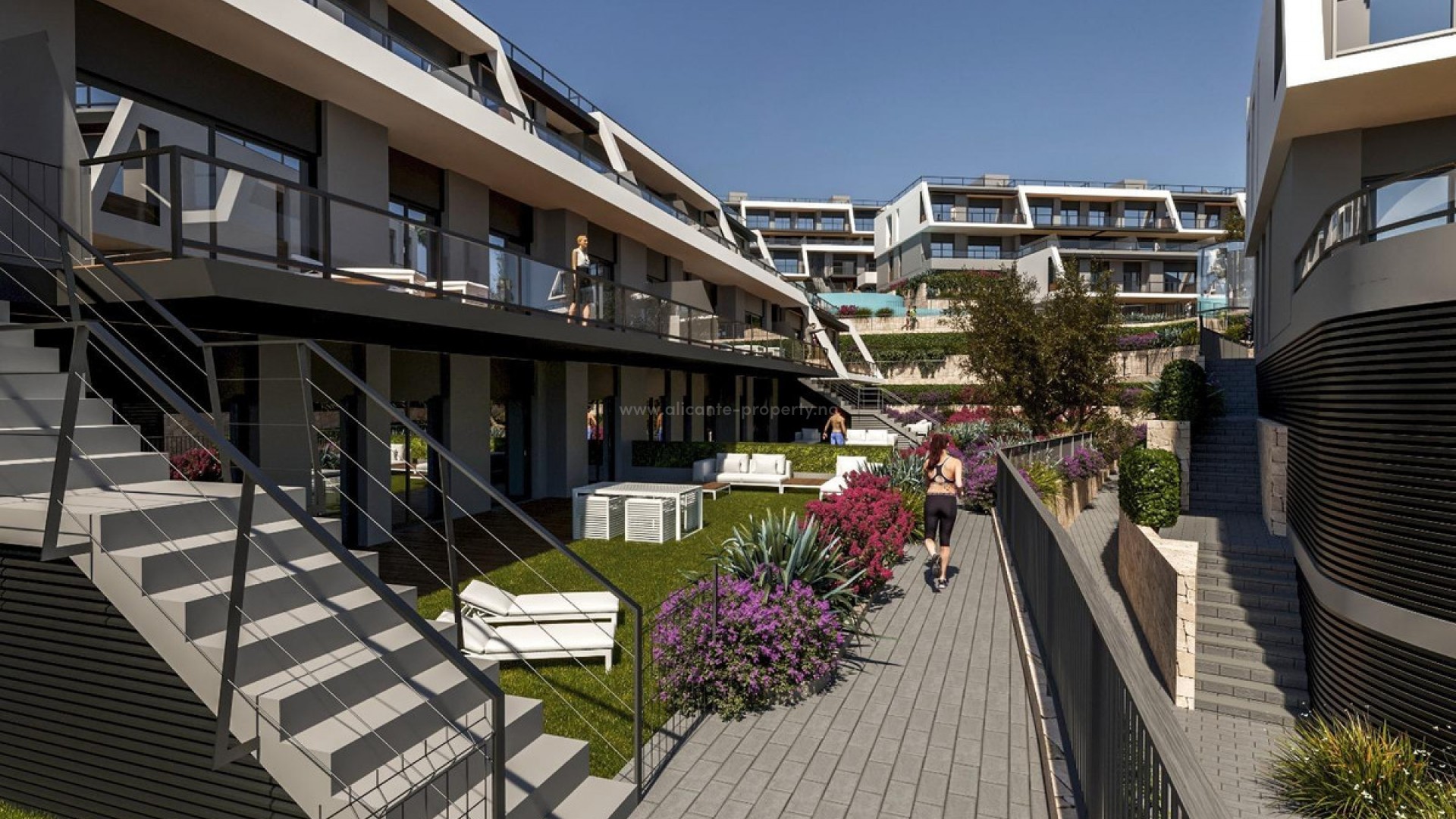 Apartment / flat in Gran Alacant